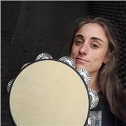 Musicoterapia a domicilio. Atención temprana, infancia, adolescencia, adultez y geriátrica